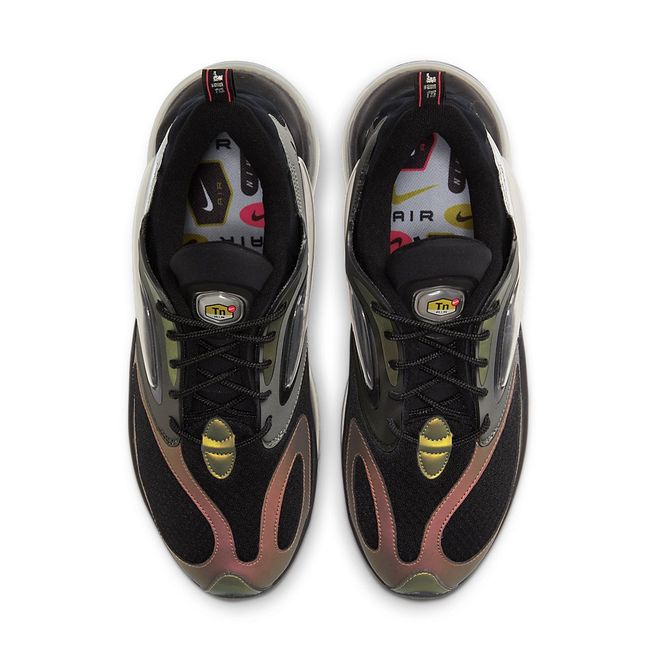 Afbeelding van Nike Air Max Zephr EOI Silver Cactus