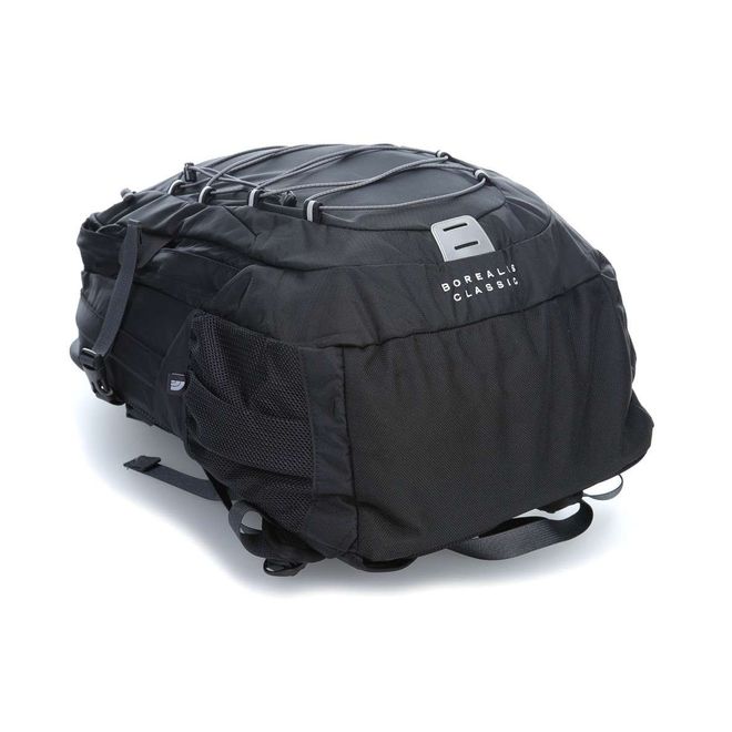 Afbeelding van The North Face Borealis Classic Rugzak Black