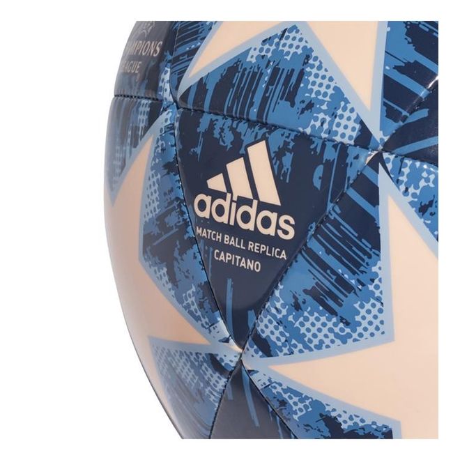 Afbeelding van Adidas Finale18 topcap Bal