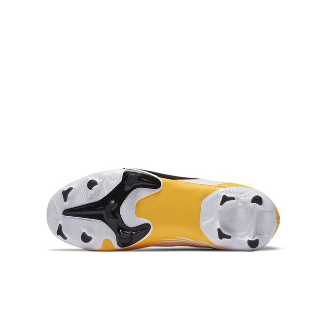 Afbeelding van Nike Mercurial Vapor 13 Academy FG Kids Laser Orange