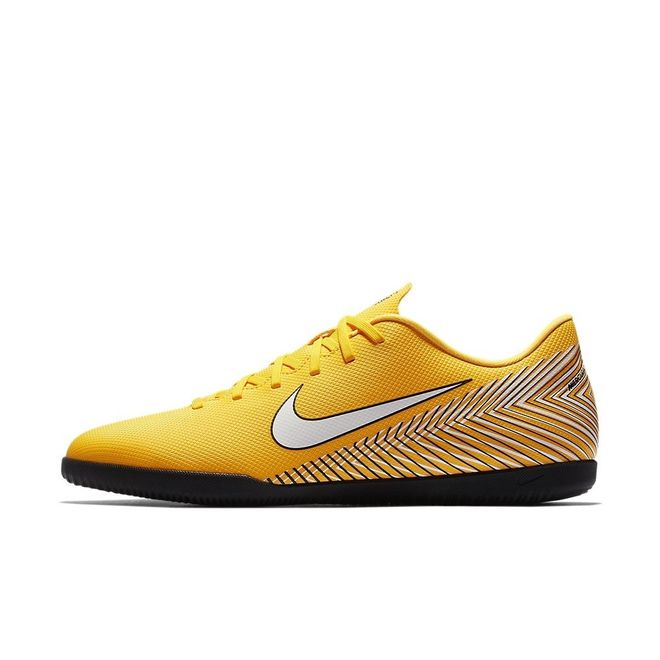 Afbeelding van Nike Mercurial Vapor XII Club Neymar IC Geel