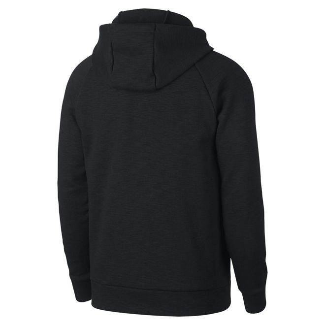 Afbeelding van Nike Sportswear Optic Hoodie Black