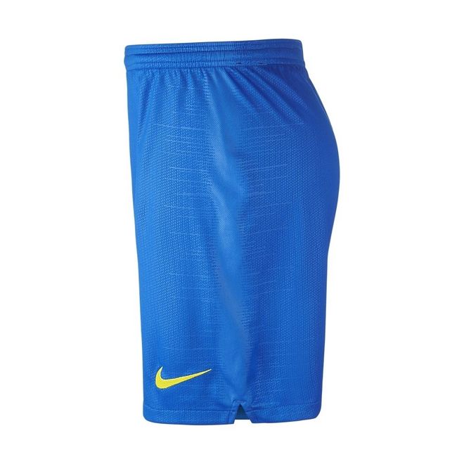 Afbeelding van 2018 Brasil CBF Stadium Home Short