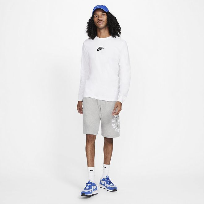 Afbeelding van Nike Sportswear JDI Short Dark Grey Heather