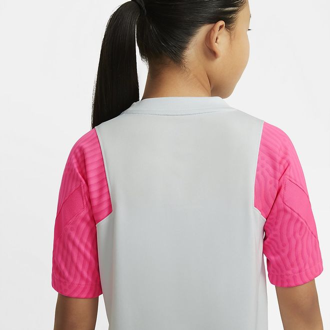 Afbeelding van Paris Saint-Germain Strike Zomerset Kids Puur Platinum