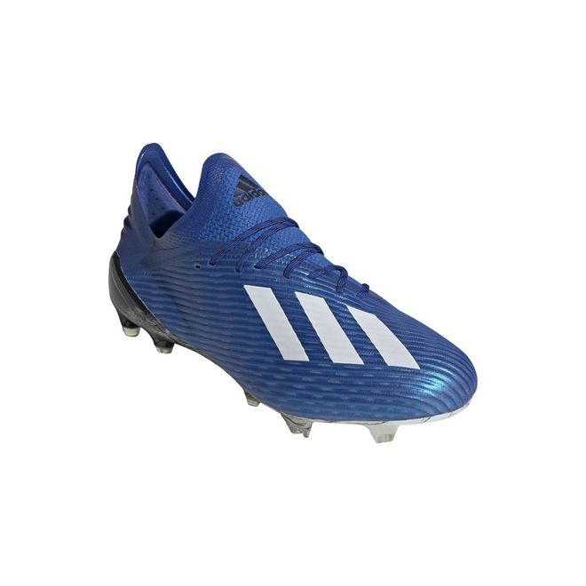 Afbeelding van Adidas X 19.1 FG Team Royal Blue