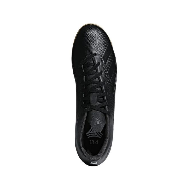 Afbeelding van Adidas X Tango 18.4 IC Zwart