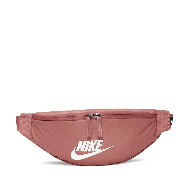 Afbeelding van Nike Sportswear Heritage heuptas Canyon Pink