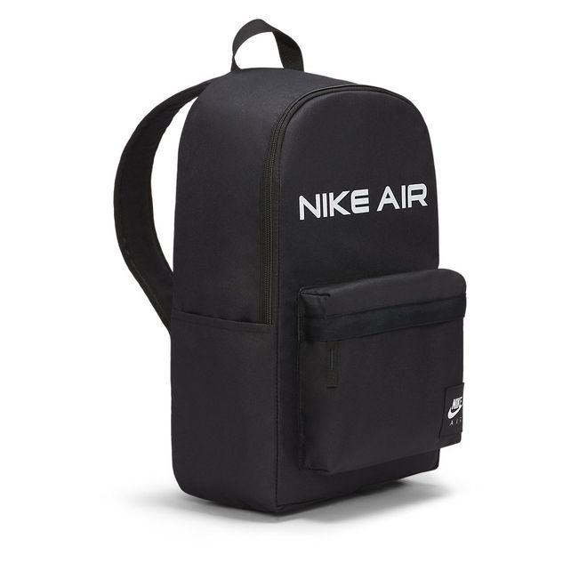Afbeelding van Nike Air Heritage Rugzak Black