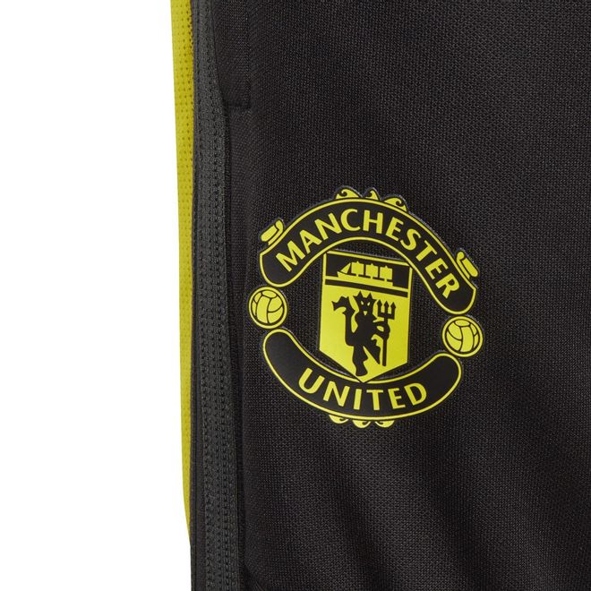 Afbeelding van Manchester United Training Set Kids Collegiate Red