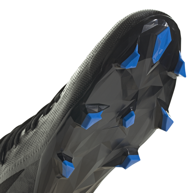 Afbeelding van Adidas Predator Edge.3 FG Black