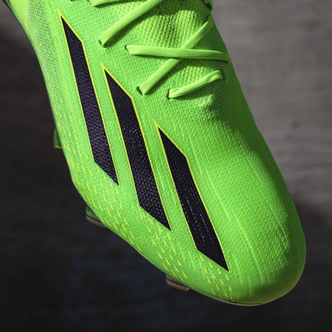 Afbeelding van Adidas X Speedportal.1 FG Solar Green