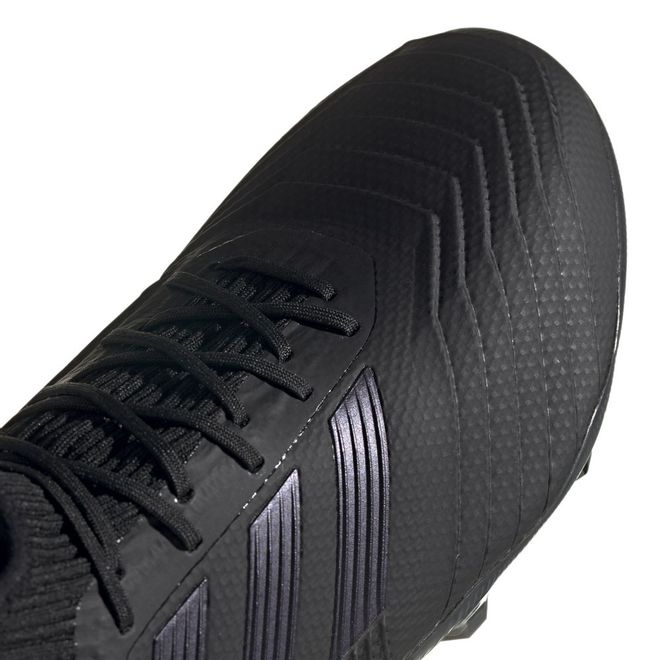Afbeelding van Adidas Predator 19.2 FG Dark Script