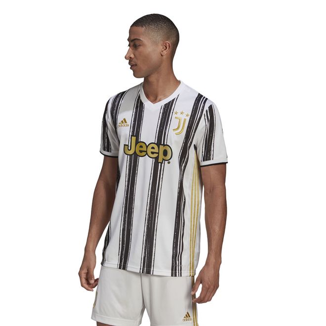 Afbeelding van Juventus Shirt Thuis