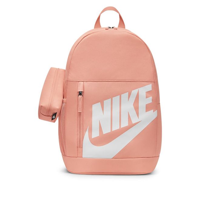 Afbeelding van Nike Elemental Backpack Rugzak Kids Lite Madder Root