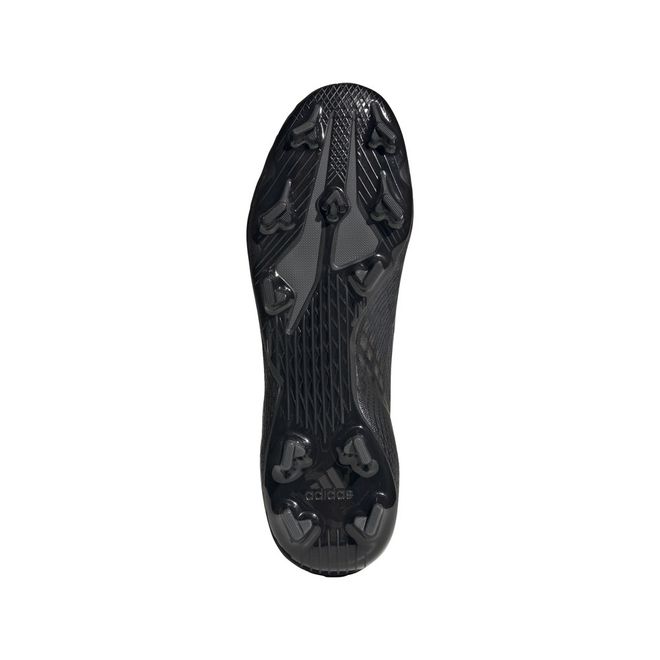Afbeelding van Adidas X Ghosted 2 FG Core Black