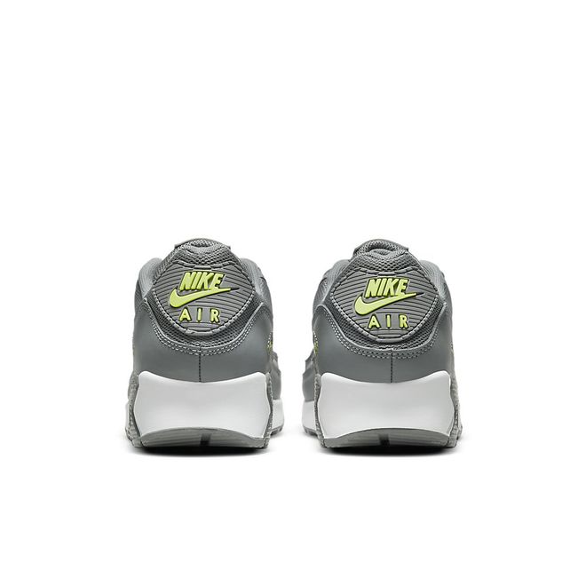 Afbeelding van Nike Air Max 90 Smoke Grey