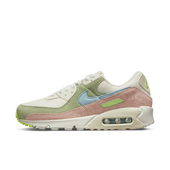 Afbeelding van Nike Air Max 90 Eastern Leopard