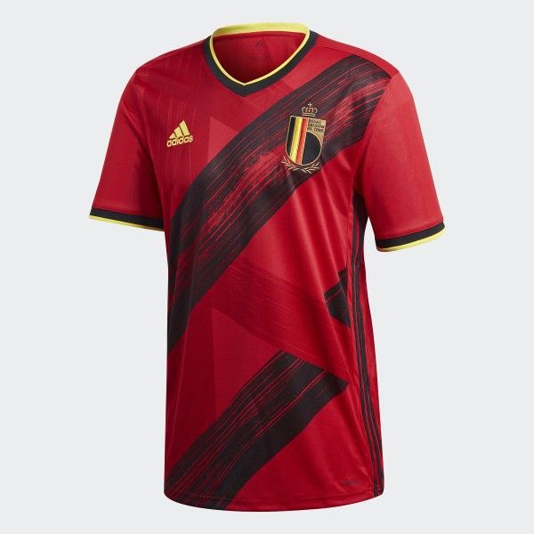 Afbeelding van Adidas België Thuisshirt
