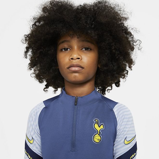 Afbeelding van Tottenham Hotspur Strike Set Kids Mistic Navy