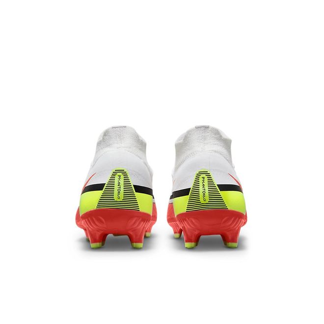 Afbeelding van Nike Phantom GT2 Pro Dynamic Fit FG White