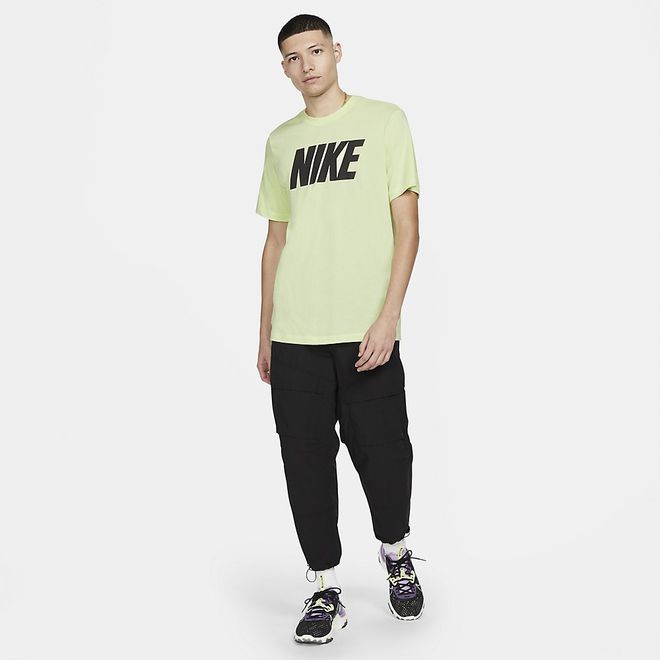 Afbeelding van Nike Sportswear T-Shirt Lime