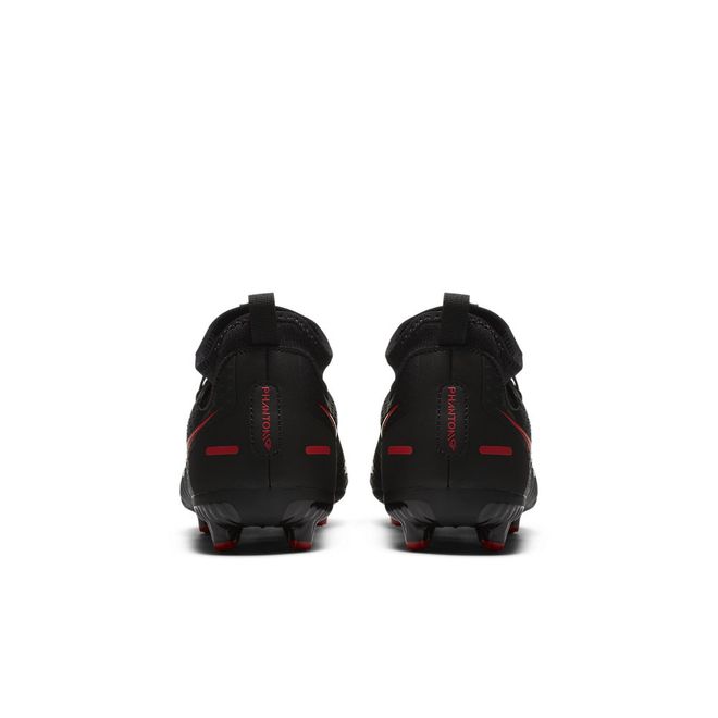 Afbeelding van Nike Phantom GT Academy Dynamic Fit FG Black