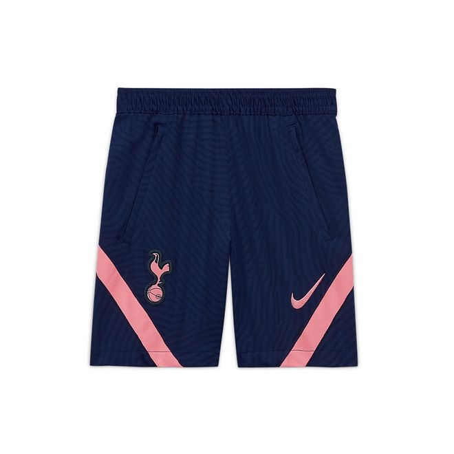 Afbeelding van Tottenham Hotspur Strike Zomerset Kids Lava Gloww