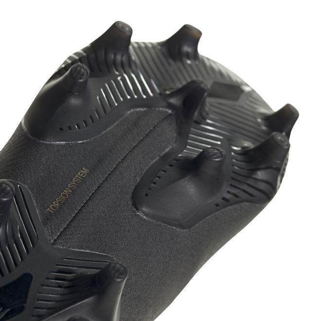Afbeelding van Adidas Nemeziz 19.1 FG Dark Script