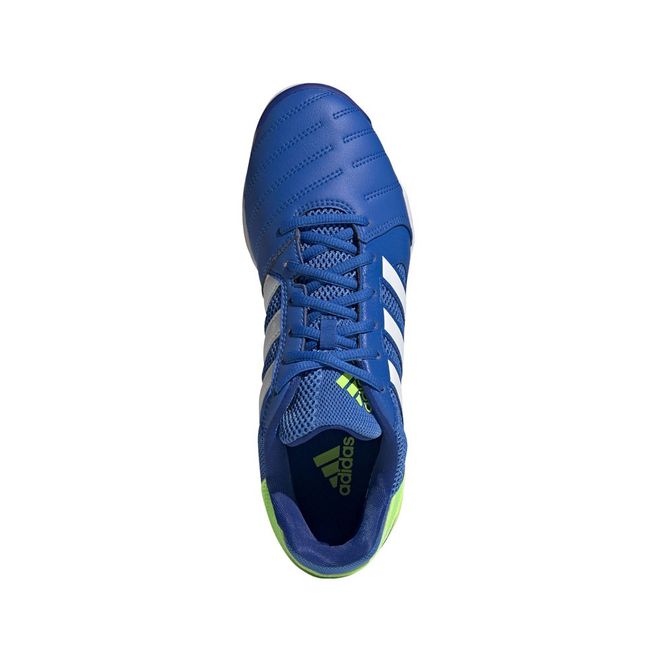 Afbeelding van Adidas Top Sala Indoor Voetbalschoenen Glory Blue