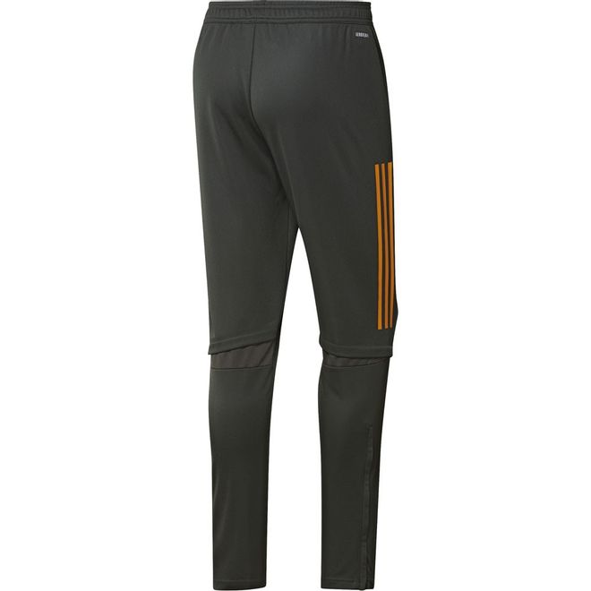 Afbeelding van Manchester United Trainingsset White