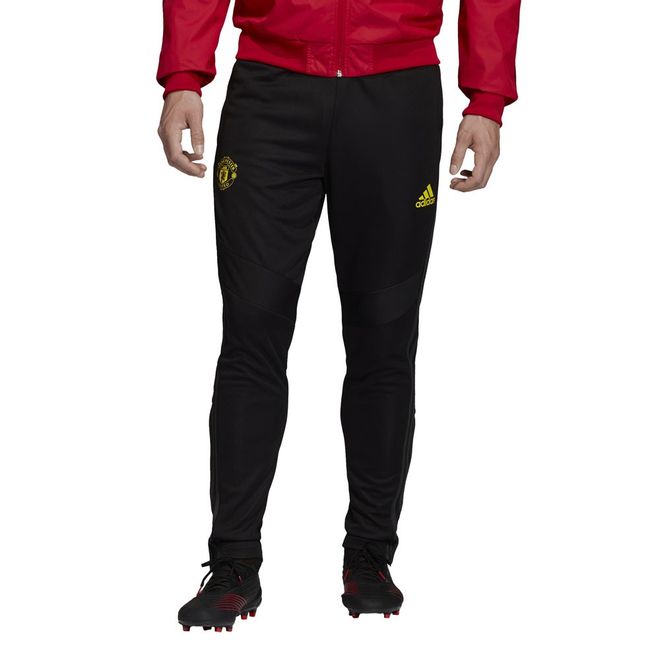 Afbeelding van Manchester United Presentatie Pak Collegiate Red