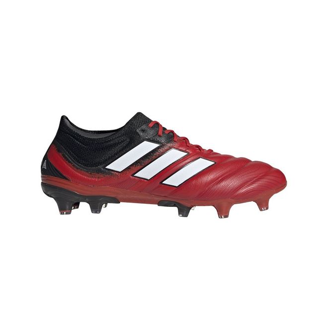 Afbeelding van Adidas Copa 20.1 FG Active Red