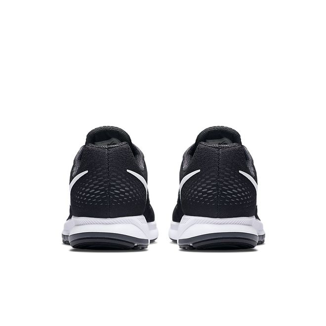 Afbeelding van Nike Air Zoom Pegasus 33 Black White