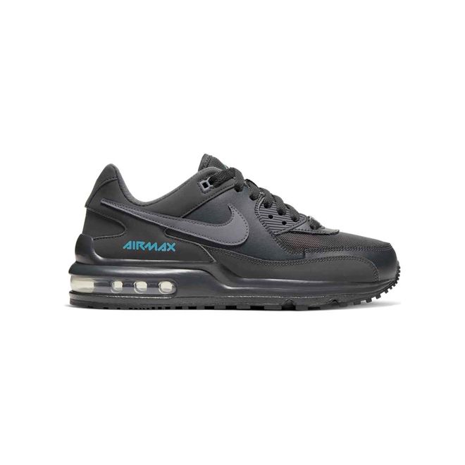 Afbeelding van Nike Air Max Wright Kids Anthracite