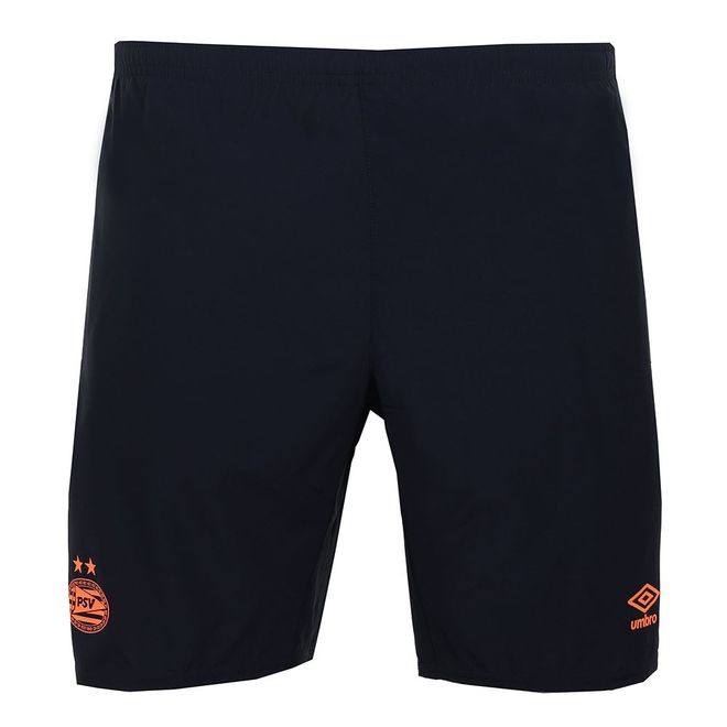 Afbeelding van Umbro PSV Training Tenue Black