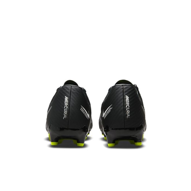 Afbeelding van Nike Zoom Mercurial Vapor 15 Academy FG Black