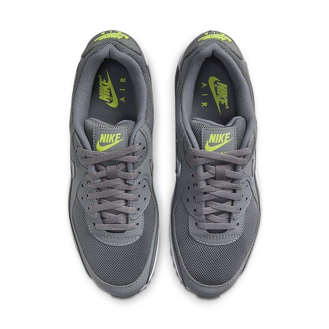 Afbeelding van Nike Air Max 90 Smoke Grey
