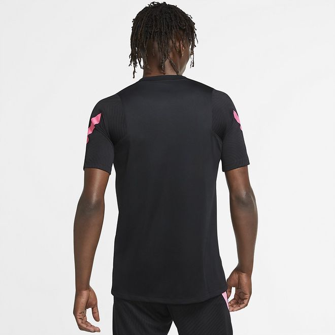 Afbeelding van FC Barcelona Warming-up Set Black