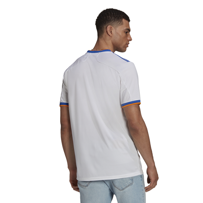 Afbeelding van Real Madrid Thuisshirt White