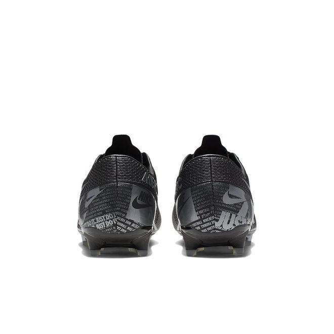 Afbeelding van Nike Vapor 13 Academy FG Black