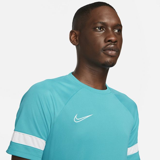 Afbeelding van Nike Dri-FIT Academy Shirt Aquamarine