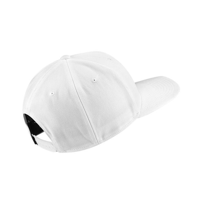 Afbeelding van Nike Jordan Pro Jumpman Cap White