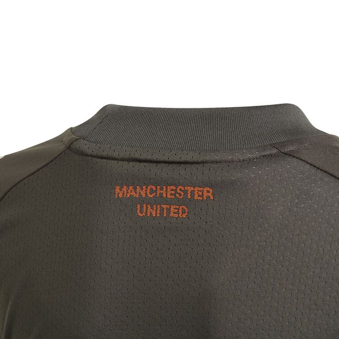 Afbeelding van Manchester United Zomerset Kids Kids Legend Earth