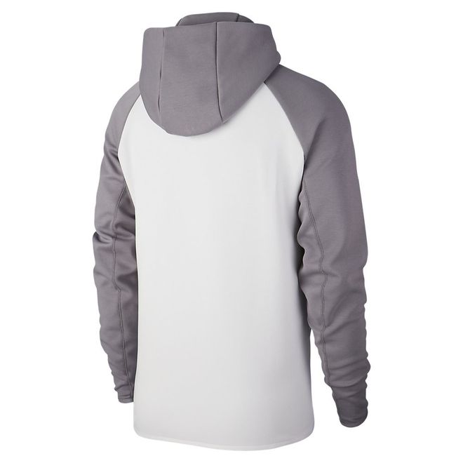 Afbeelding van Nike Sportswear Tech Fleece Vast Grey Gunsmoke Black