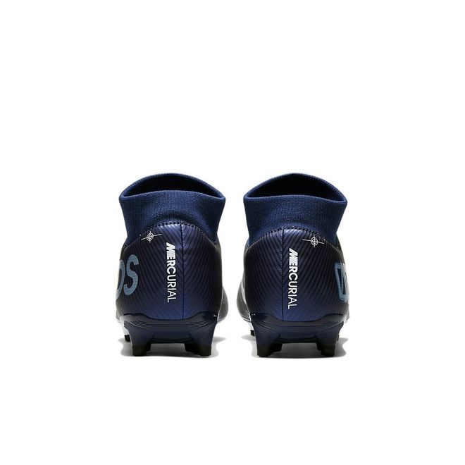 Afbeelding van Nike Superfly 7 Academy MDS FG Blue Void