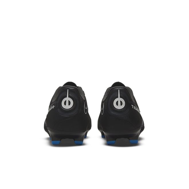 Afbeelding van Nike Tiempo Legend 9 Academy FG Black