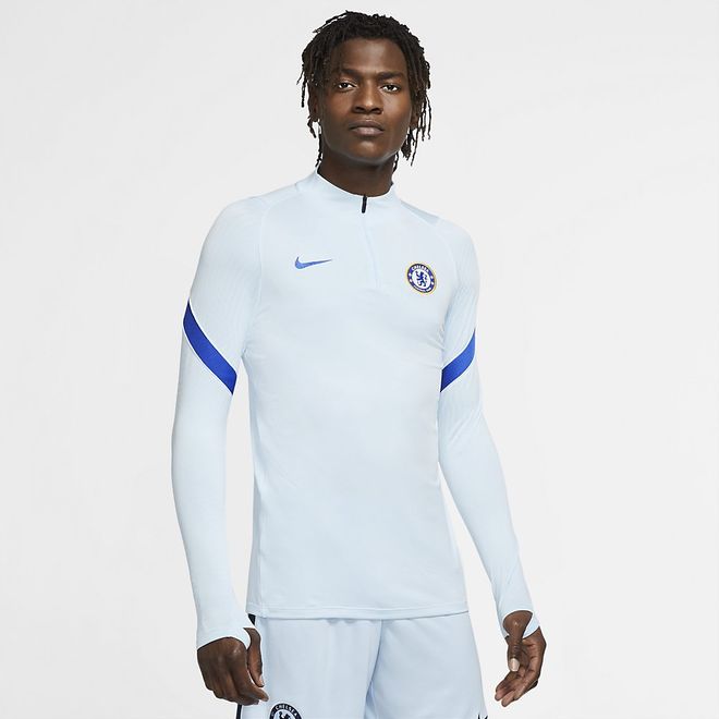 Afbeelding van Chelsea FC Strike Set Cobalt Tint