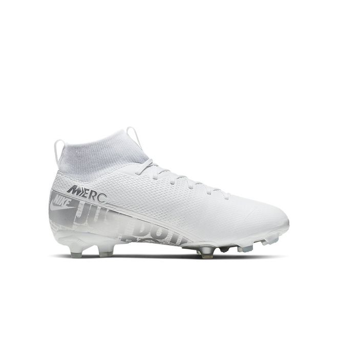 Afbeelding van Nike Superfly 7 Academy GS FG Kids White
