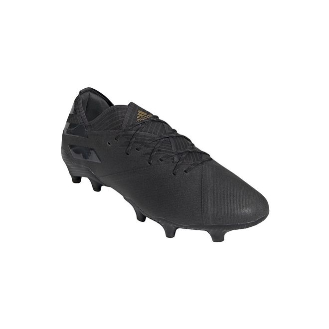 Afbeelding van Adidas Nemeziz 19.1 FG Dark Script